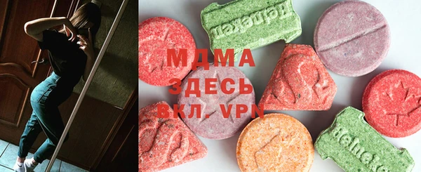 тгк Верея
